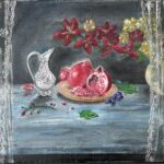 Still Life (Vaastu), 2024