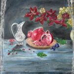 Still Life (Vaastu), 2024