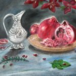 Still Life (Vaastu), 2024