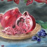 Still Life (Vaastu), 2024