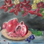 Still Life (Vaastu), 2024