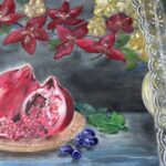 Still Life (Vaastu), 2024