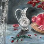Still Life (Vaastu), 2024